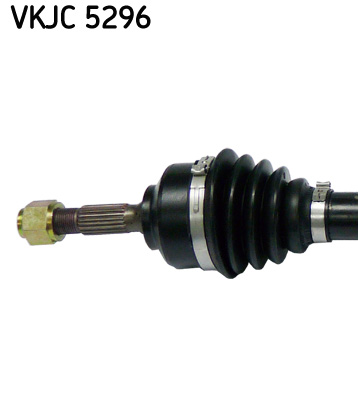SKF VKJC 5296 Albero motore/Semiasse